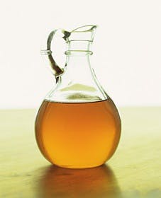 Arganolje